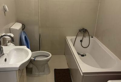 Garsonieră în Mărăști - 4