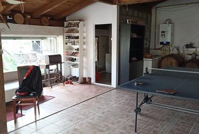 Casa masiva nemtesca cu teren Giarmata - 9