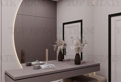 Apartament de vanzare 3 camere lacul Floreasca Apartament de vanzare 3 camere lacul Floreasca - 2