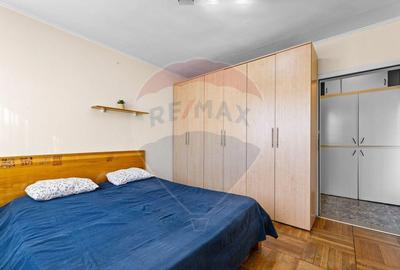Apartament cu 3 camere de inchiriat - zona Podgoria - 8