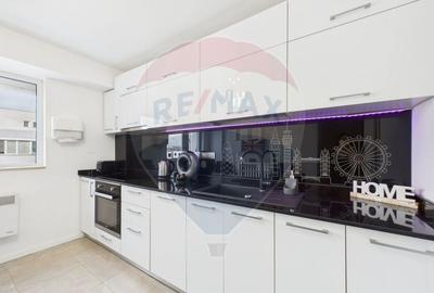 Apartament smart-2 camere Campia Libertatii - 8