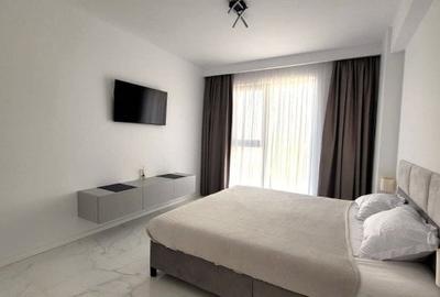 2 Camere - Mamaia Nord - Smart Home - 7