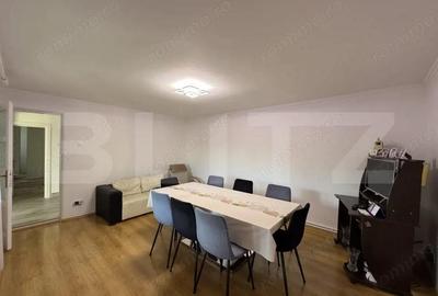 Casă cu 6 camere cu Teren 2500 Mp în Central - 2