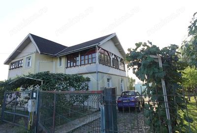 Casa cu 4 camere, de vanzare, in Tautii de Sus - 3