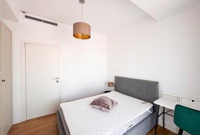 Apartament de inchiriat 4 camere Cismigiu - 30