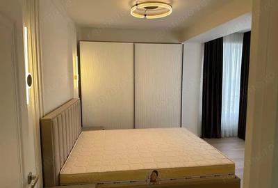 Apartament cu 2 camere de inchiriat 13 Decembrie - 1