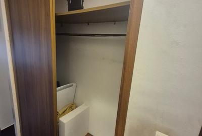 Garsonieră decomandată, mobilată în Șagului - 12