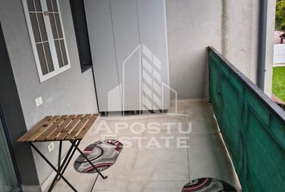 Apartament cu 2 camere semidecomandat în Ciarda Roșie - 7
