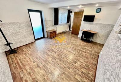 Apartament cu 3 camere semidecomandat, mobilat în Hașdeu - 6