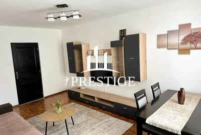 Apartament cu 2 camere decomandat, mobilat în Ștrand