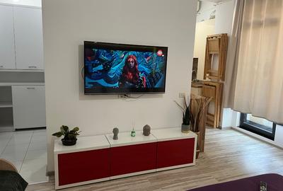 Garsonieră decomandată în Tomis Plus - 2