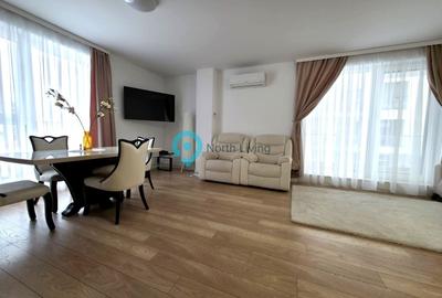 Apartament cu 2 camere în Central - 10
