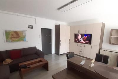 Apartament cu 2 camere in Cluj zona Vivo - 3