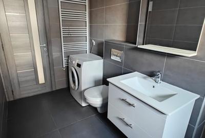 Apartament cu 2 camere semidecomandat în Cristian - 6