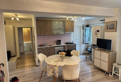 Aviatiei Hotel Cristal Palace apartament cu 2 camere de vanzare - 2