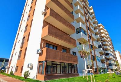 Apartament tip studio cu bucatarie inchisa, Rahova, Sector 5