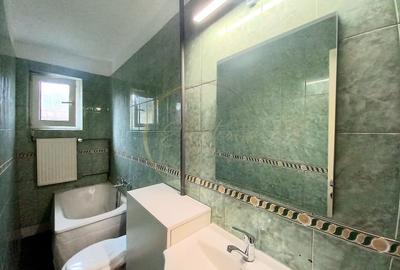 Apartament cu 2 camere nedecomandat, mobilat în Șagului - 7