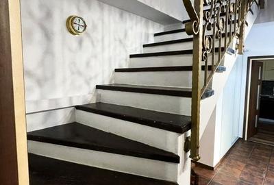 CASA MODERNA 3 CAMERE 2 BAI P+M CURTE 20 MP - 18