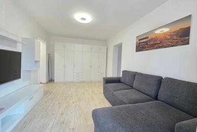 Apartament cu 2 camere semidecomandat, mobilat în Titan - 7