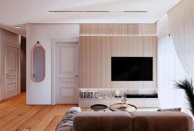 Studio Horizon City, Pipera finisaje de lux, design modern ?i comision 0% - 4