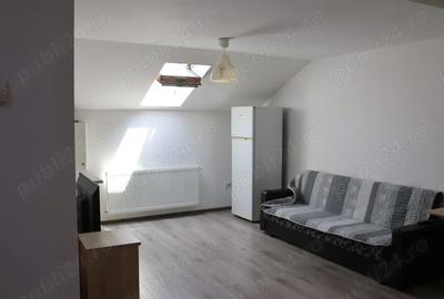 Vand apartament 2 camere, mansarda - 2