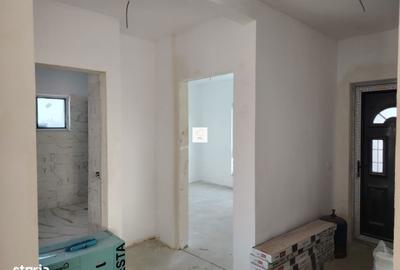 Casă cu 4 camere cu Teren 500 Mp în Periș - 4