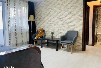 Apartament cu 2 camere decomandat în Dărmănești - 2