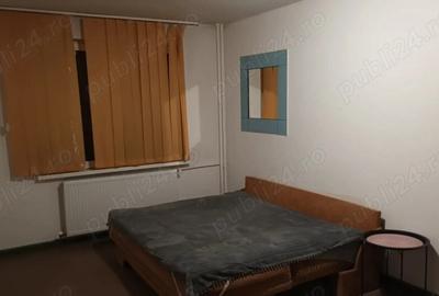 Garsonieră decomandată în Dristor - 3
