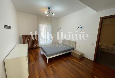 Apartament spatios si luminos cu 3 camere, mobilat, 2 terase, vedere libera - 15