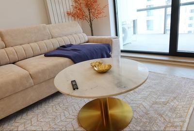 Inchiriez APARTAMENT ULTRA MODERN CORTINA NORD - 8