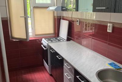 Apartament cu 2 camere semidecomandat în Brâncoveanu - 5