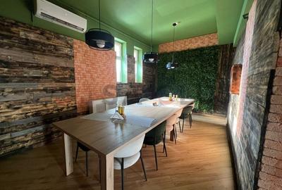 Spațiu comercial de închiriat - Centru, Cluj-Napoca (Zona Horea) - 2