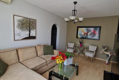 Apartament cu 3 camere semidecomandat în Iancului - 3