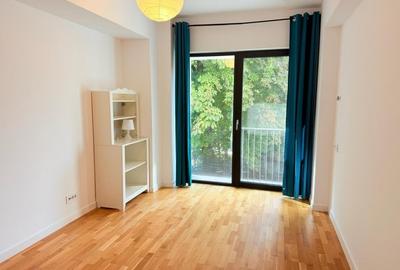 Apartament 3 camere inchiriat in ansamblul The Corner Armeneasca - Universitate Apartament 3 camere inchiriat in ansamblul The Corner Armeneasca - Universitate - 11