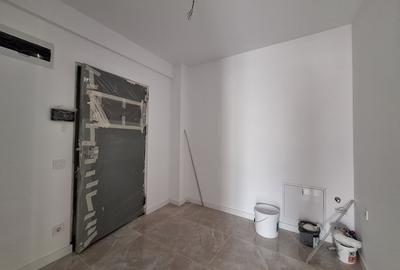 Apartament cu 3 camere semidecomandat în Florești - 8