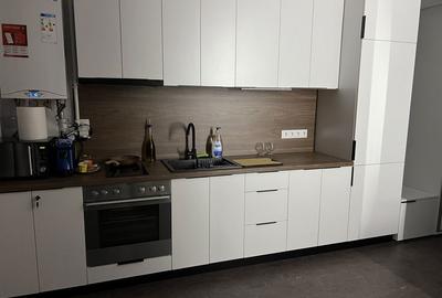 Garsonieră în Central - 6