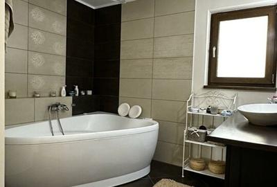 Casă individuală cu 6 camere cu Garaj în Mogoșoaia - 12