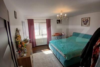 Apartament cu 3 camere decomandat, mobilat în Central - 3