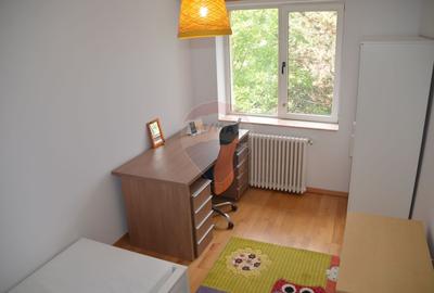 Apartament cu 3 camere de inchiriat pet friendly in zona Gheorgheni - 16