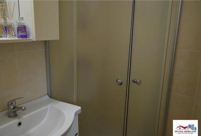 Apartament 1 Camera Mobilat si Utilat de Zona Dambu Pietros - 6