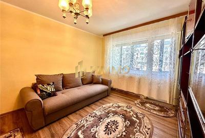 Apartament cu 2 camere semidecomandat, mobilat în Central - 2