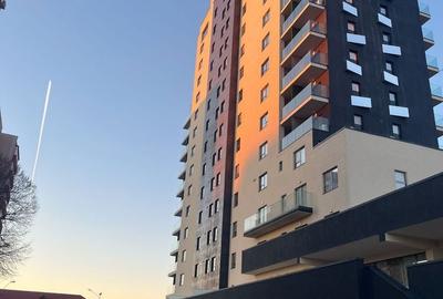 Garsonieră decomandată în Gării - 8