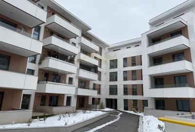 Apartament cu 2 camere decomandat, mobilat în Unirii - 10