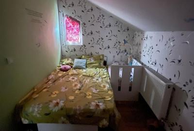Apartament cu 3 camere decomandat în George Enescu - 7