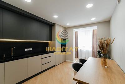 Garsonieră decomandată în Apărătorii Patriei - 1