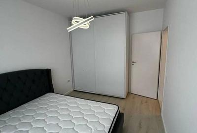 Apartament cu 2 camere decomandat, mobilat în Dobroești - 10