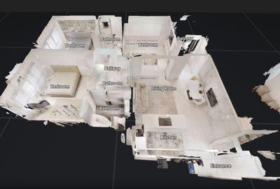 Apartament cu 4 camere, mobilat în Dorobanți - 25