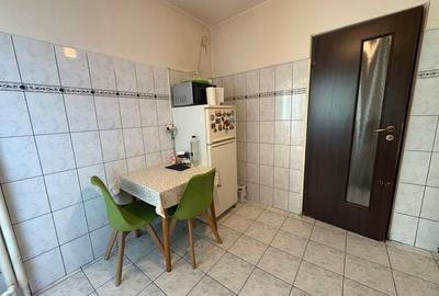Apartament, 2 camere, semidecomandat, 56 mp, Centru, Zona Universitatii - 5