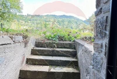 Casă individuală cu 7 camere cu Canalizare în Mădei - 19