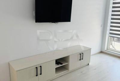 Garsoniera - Otopeni, 1 loc de parcare - 5